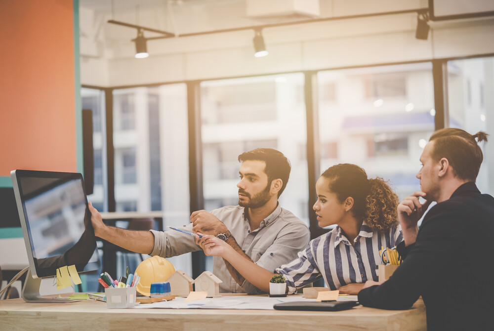 Promoteur, Aménageur, marchand de biens